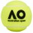 Dunlop Australian Open Tennisball (Gelb)