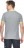 Dunlop Herren Poloshirt Fancy - grau