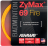 ASHAWAY ZyMax 69 Fire Set 10 m