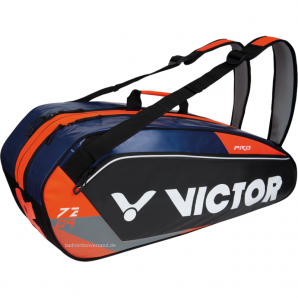 VICTOR Doublethermobag BR7209 orange