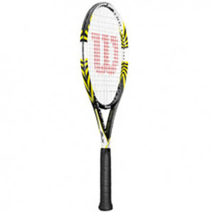 Wilson Pro Open BLX 2