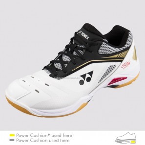 Yonex Power Cushion 65 XW